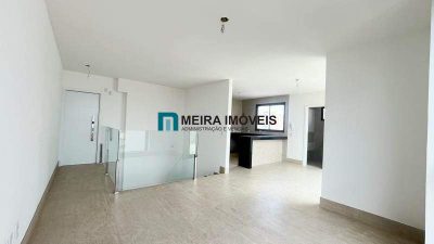 Cobertura, 4 quartos, 128 m² - Foto 4