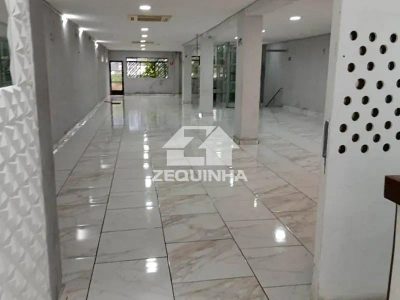 Loja-Salão, 300 m² - Foto 1