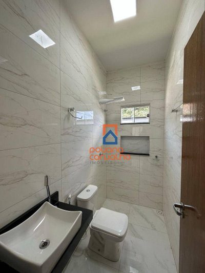 Casa, 2 quartos, 94 m² - Foto 5