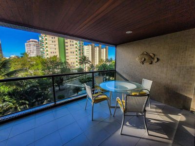 Apartamento, 5 quartos, 176 m² - Foto 4