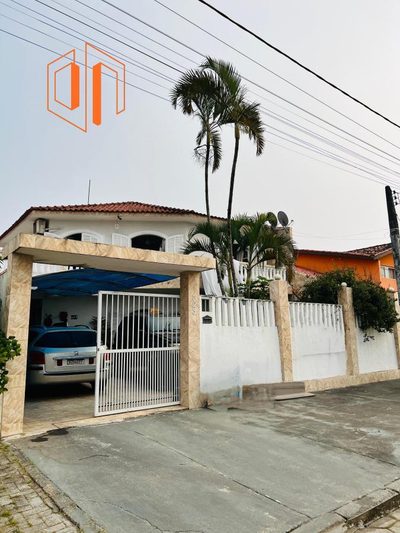 Sobrado, 4 quartos, 374 m² - Foto 2