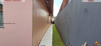 Casa, 3 quartos - Foto 3