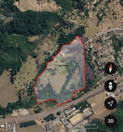 Terreno, 22600 hectares - Foto 4