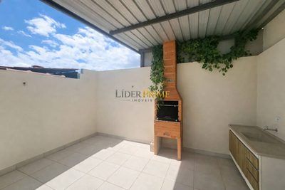 Casa, 3 quartos, 87 m² - Foto 3
