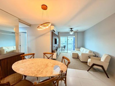 Apartamento, 3 quartos, 106 m² - Foto 4