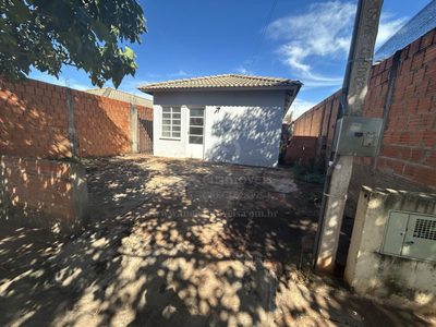 Casa, 2 quartos - Foto 2