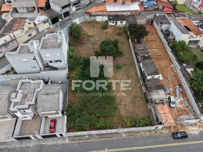 Terreno, 1277 m² - Foto 1