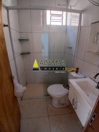 Casa, 1 quarto, 35 m² - Foto 3