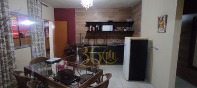 Casa, 2 quartos, 432 m² - Foto 1