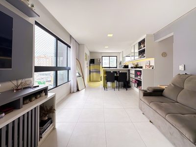 Apartamento, 2 quartos, 73 m² - Foto 2