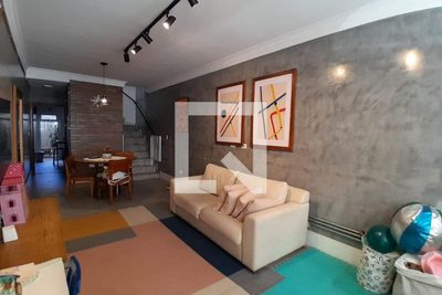 Casa, 3 quartos, 124 m² - Foto 4