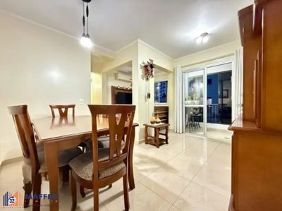 Apartamento, 3 quartos, 64 m² - Foto 2