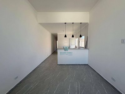 Casa de Condomínio, 2 quartos - Foto 4