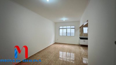 Apartamento, 1 quarto - Foto 1