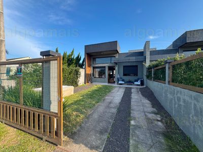 Casa, 3 quartos, 81 m² - Foto 2