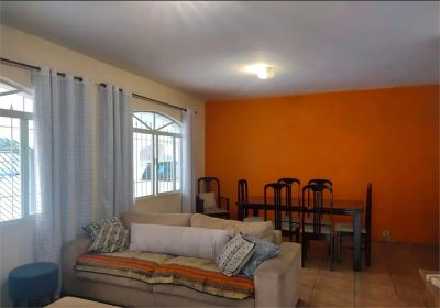 Sobrado, 3 quartos, 174 m² - Foto 4