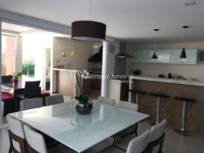 Casa de Condomínio, 4 quartos - Foto 5