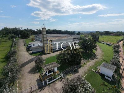 Depósito-Galpão, 8678 m² - Foto 1