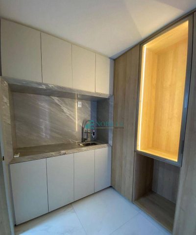 Loja-Salão, 40 m² - Foto 2
