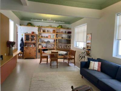 Apartamento, 1 quarto, 70 m² - Foto 3