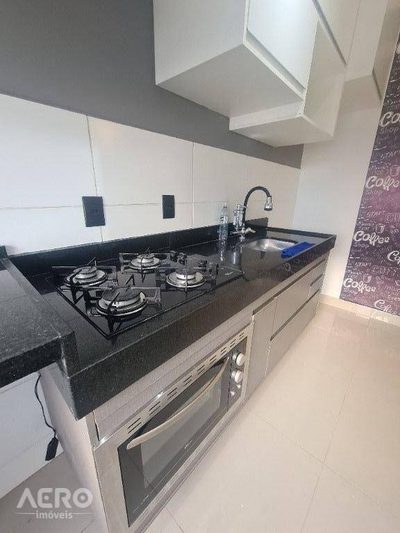 Apartamento, 2 quartos, 74 m² - Foto 2