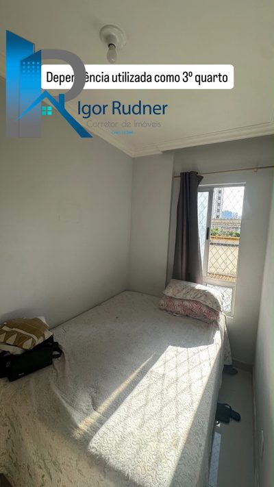 Apartamento, 3 quartos, 71 m² - Foto 5