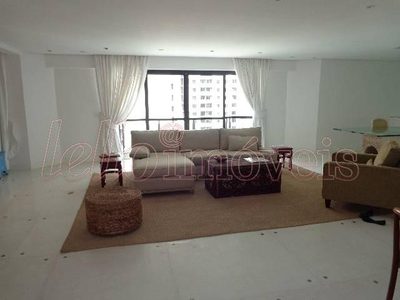 Apartamento, 3 quartos, 240 m² - Foto 2