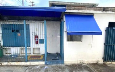 Prédio Inteiro, 2580 m² - Foto 4