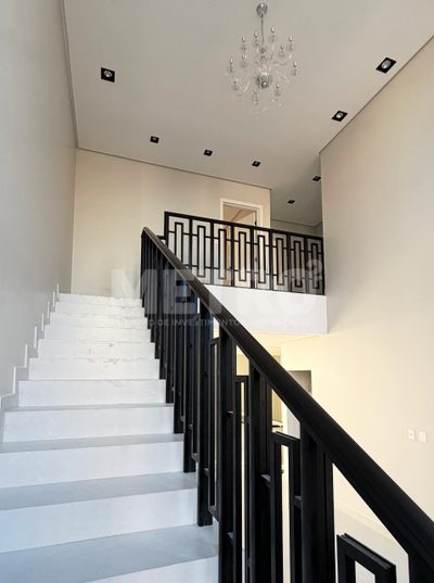 Casa de Condomínio, 4 quartos - Foto 2