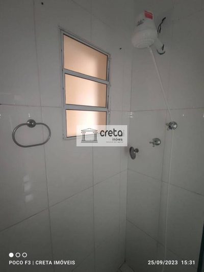 Apartamento, 2 quartos, 60 m² - Foto 4