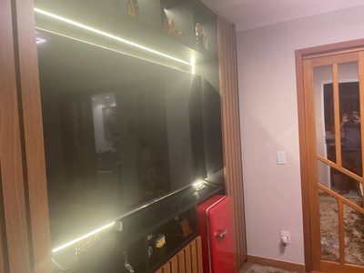 Apartamento, 3 quartos, 131 m² - Foto 4