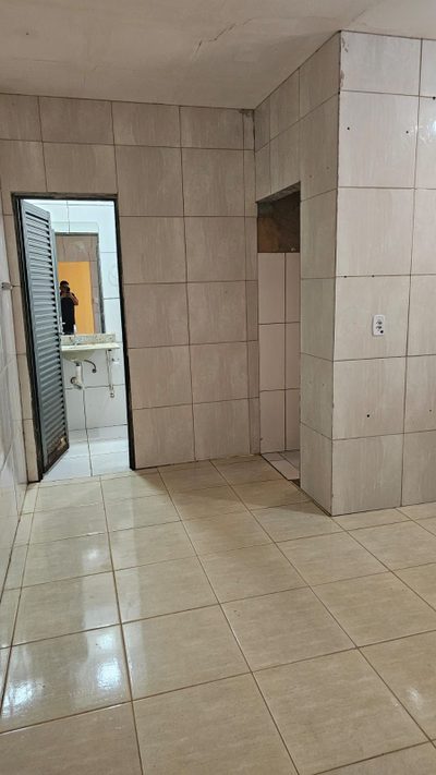 Casa, 1 quarto, 50 m² - Foto 3