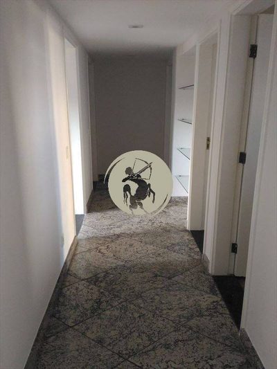 Apartamento, 3 quartos, 130 m² - Foto 5