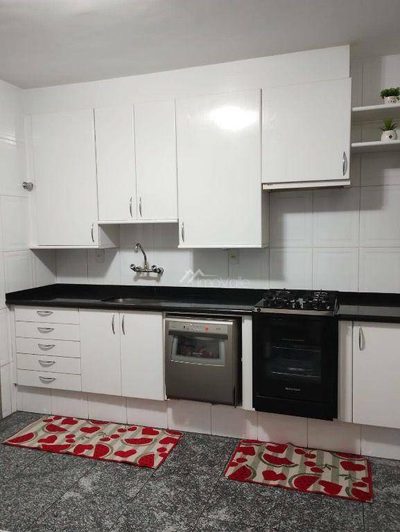 Apartamento, 3 quartos, 134 m² - Foto 5