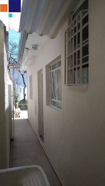 Casa, 1 quarto, 65 m² - Foto 1