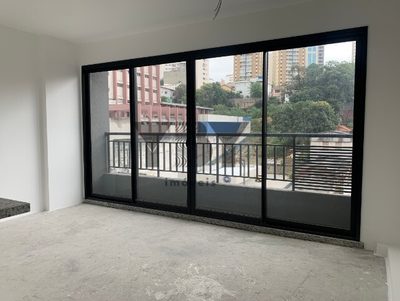 Apartamento, 1 quarto, 25 m² - Foto 1
