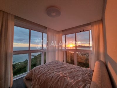 Cobertura, 4 quartos, 278 m² - Foto 1