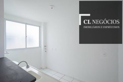 Apartamento, 2 quartos, 43 m² - Foto 3