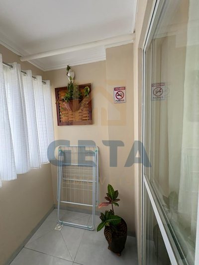 Apartamento, 3 quartos, 76 m² - Foto 4