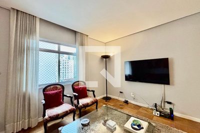Apartamento, 3 quartos, 136 m² - Foto 3