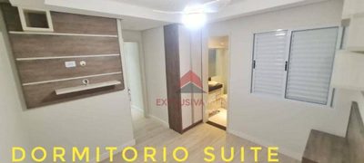 Apartamento, 2 quartos, 55 m² - Foto 5