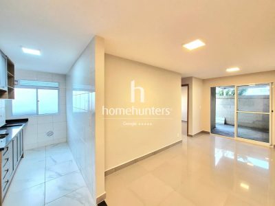 Apartamento, 2 quartos, 60 m² - Foto 5