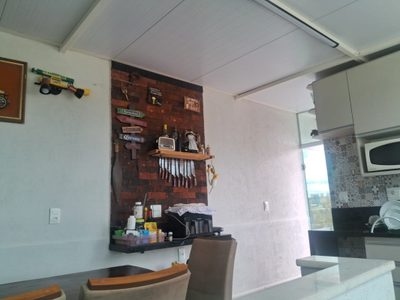 Cobertura, 2 quartos, 80 m² - Foto 3