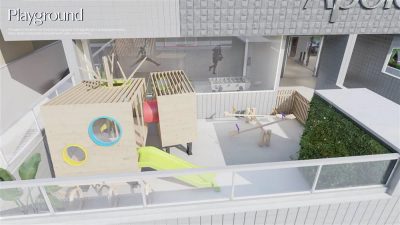 Apartamento, 2 quartos, 61 m² - Foto 1