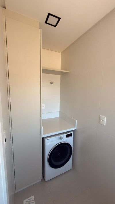 Apartamento, 3 quartos, 113 m² - Foto 4