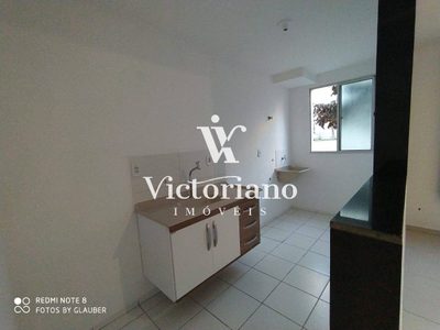 Apartamento, 2 quartos, 47 m² - Foto 4