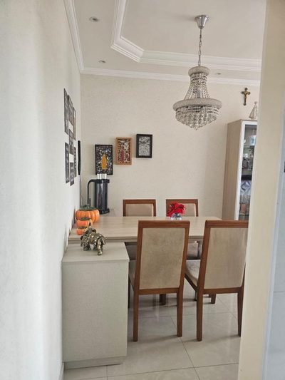 Apartamento, 2 quartos, 50 m² - Foto 4
