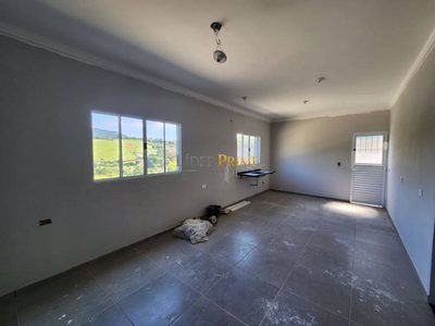 Casa, 3 quartos, 100 m² - Foto 2