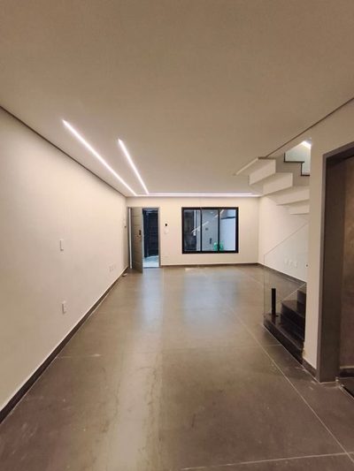 Sobrado, 3 quartos, 156 m² - Foto 1