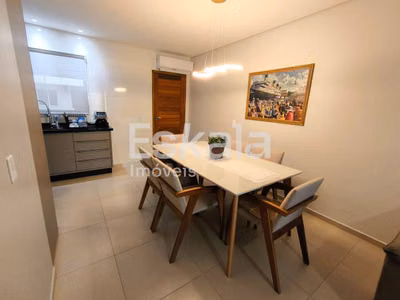 Sobrado, 2 quartos, 133 m² - Foto 2